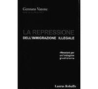 La repressione dell'immigrazione illegale. Riflessioni per un'indagine giudiziaria