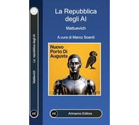 La Repubblica degli AI