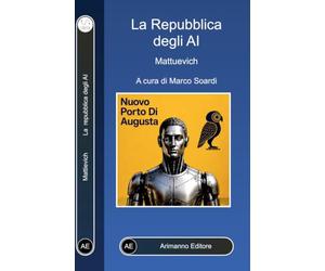 La Repubblica degli AI