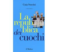 La repubblica dei cuochi