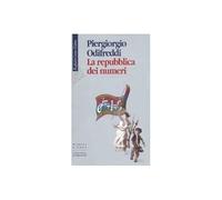 La repubblica dei numeri [Paperback] [Jul 01, 2002] Odifreddi, Piergiorgio