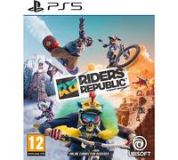 La Repubblica dei Rider (PS5)