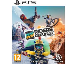 La Repubblica dei Rider (PS5)