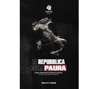La Repubblica della paura