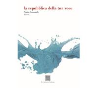 La repubblica della tua voce