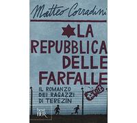 La repubblica delle farfalle
