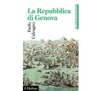 La Repubblica di Genova. (1528-1797)