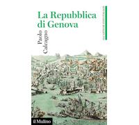 La Repubblica di Genova. (1528-1797)