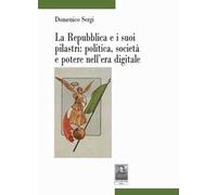 La Repubblica e i suoi pilastri: politica, società e potere nell'era digitale