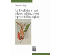 La Repubblica e i suoi pilastri: politica, società e potere nell'era digitale