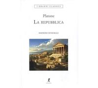 La Repubblica. Ediz. integrale