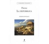La Repubblica. Ediz. integrale