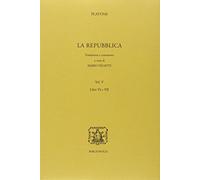 La Repubblica. Libri 6°-7° (Vol. 5)