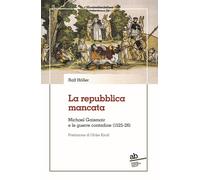 La Repubblica mancata - [Alphabeta]