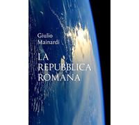 La Repubblica romana