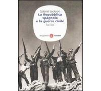 La repubblica spagnola e la guerra civile (1931-1939)