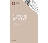 La Repubblica. Testo greco a fronte