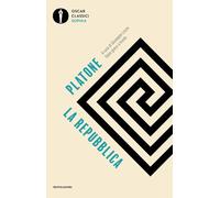 La Repubblica. Testo greco a fronte