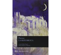 La Repubblica. Testo greco a fronte