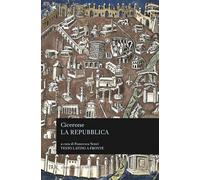 La repubblica. Testo latino a fronte