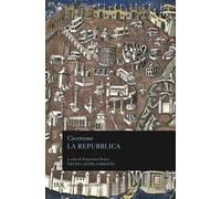 La repubblica. Testo latino a fronte