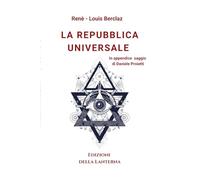 LA REPUBBLICA UNIVERSALE