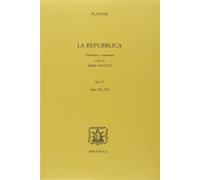 La Repubblica. Vol. 5 - Platone