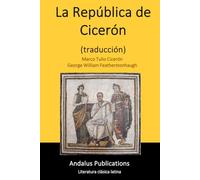 La República de Cicerón (traducción)