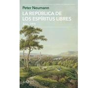 La república de los espíritus libres: Jena, 1800
