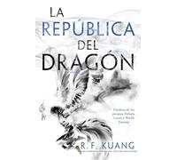La república del dragón/ The Dragon Republic: 2