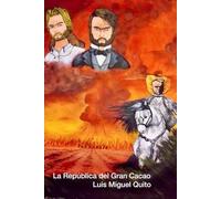 La República del Gran Cacao