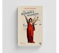 La República inesperada: De La Gloriosa a la utopía democrática de 1873: 9
