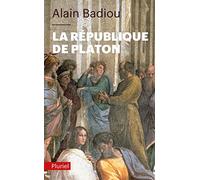 La République de Platon