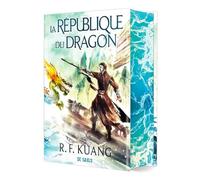 La république du Dragon: 02