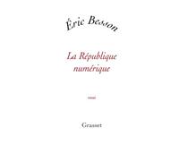 La République numérique