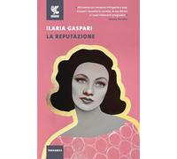 La reputazione [Paperback] [Mar 21, 2025] Gaspari, Ilaria