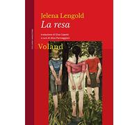 La resa