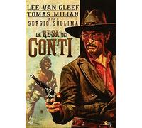Film - La Resa Dei Conti - Dvd