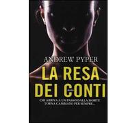 La resa dei conti