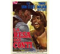 La resa dei conti (Blu-ray)