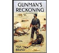 La resa dei conti di Gunman illustrato