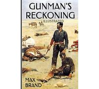 La resa dei conti di Gunman illustrato