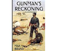La resa dei conti di Gunman illustrato
