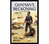 La resa dei conti di Gunman illustrato
