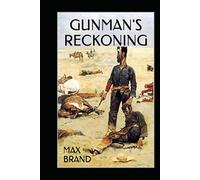 La resa dei conti di Gunman illustrato