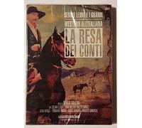 La Resa Dei Conti [EDITORIALE]