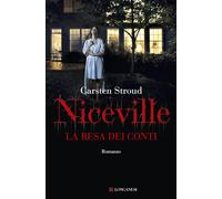 La resa dei conti. Niceville - Stroud Carsten