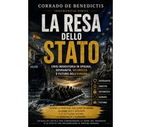 LA RESA DELLO STATO: Crisi migratoria in Spagna, sovranità, sicurezza e futuro dell’Europa: 115