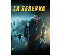 La Reserva (DVD)