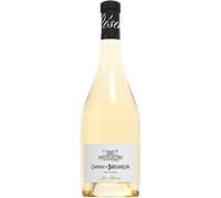La Réserve Blanc 2025 - Château de Bregancon - Cru Classé Côtes de Provence